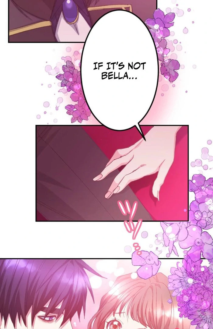 I’m Pregnant, But I Won’t Marry Without Love Chapter 50 - page 55