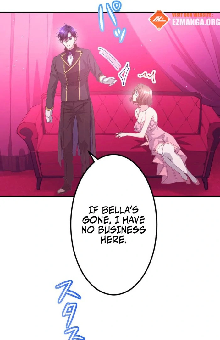 I’m Pregnant, But I Won’t Marry Without Love Chapter 50 - page 58