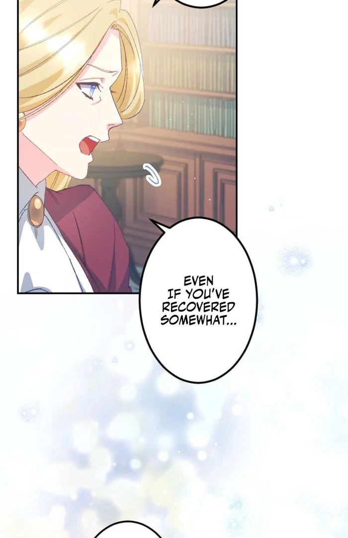 I’m Pregnant, But I Won’t Marry Without Love Chapter 50 - page 5