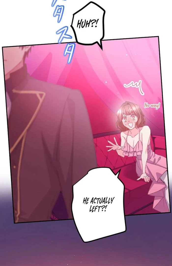 I’m Pregnant, But I Won’t Marry Without Love Chapter 50 - page 59