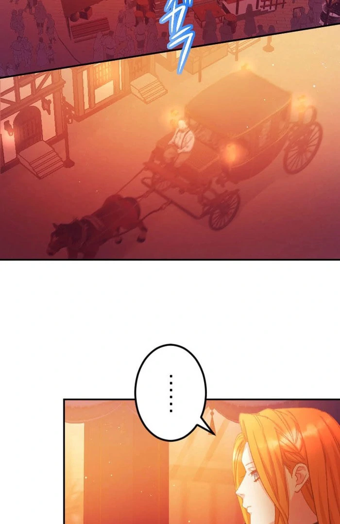 I’m Pregnant, But I Won’t Marry Without Love Chapter 50 - page 61