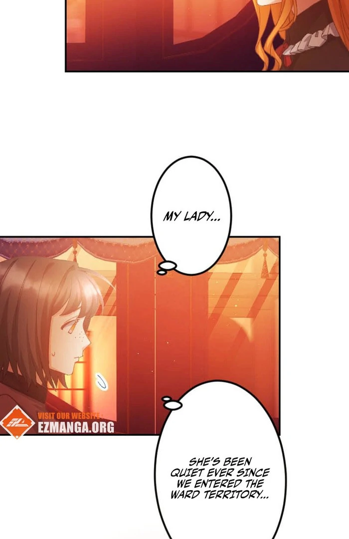 I’m Pregnant, But I Won’t Marry Without Love Chapter 50 - page 62