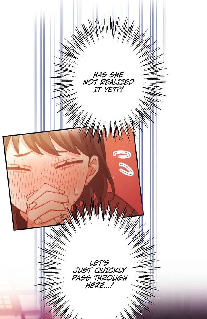 I’m Pregnant, But I Won’t Marry Without Love Chapter 50 - page 67