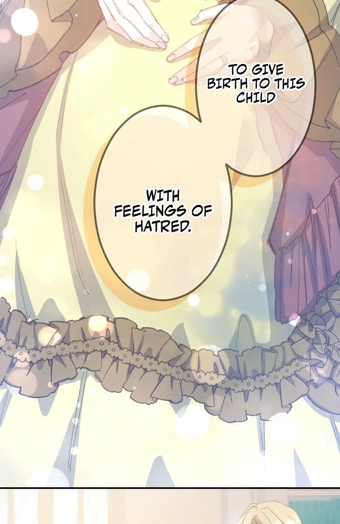 I’m Pregnant, But I Won’t Marry Without Love Chapter 50 - page 7