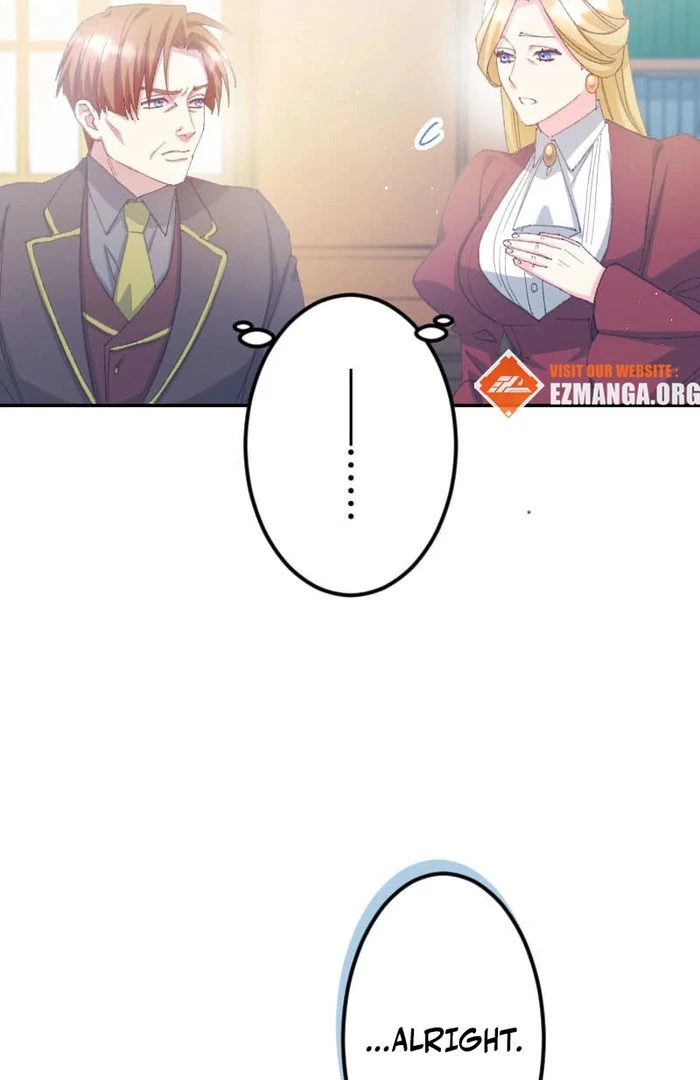 I’m Pregnant, But I Won’t Marry Without Love Chapter 50 - page 8