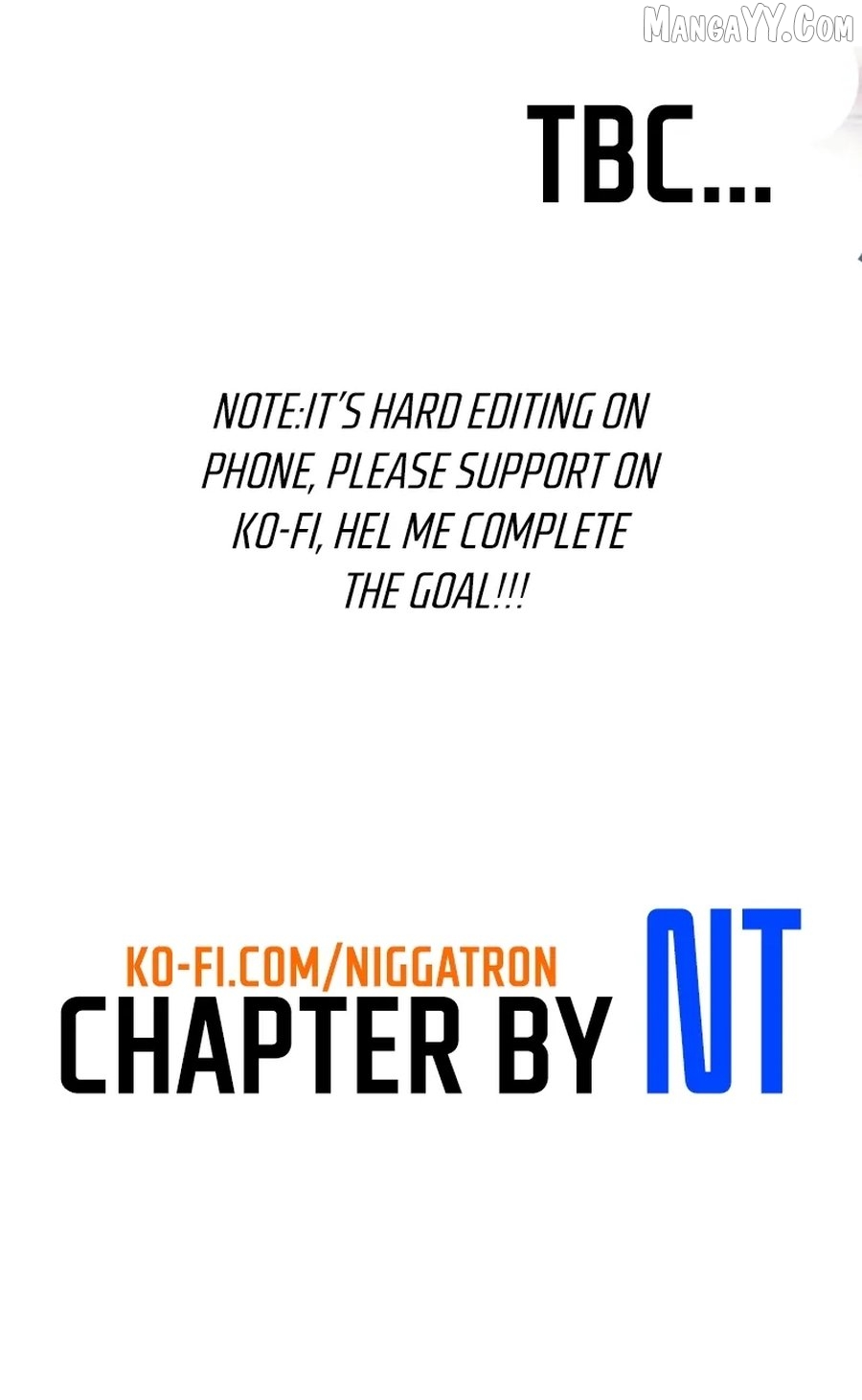 After Becoming Financially Free, They Offered Their Loyalty Chapter 54 - page 11