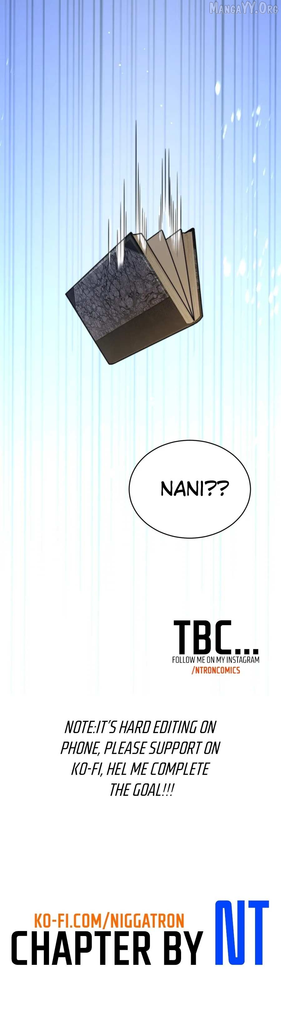 After Becoming Financially Free, They Offered Their Loyalty Chapter 57 - page 11