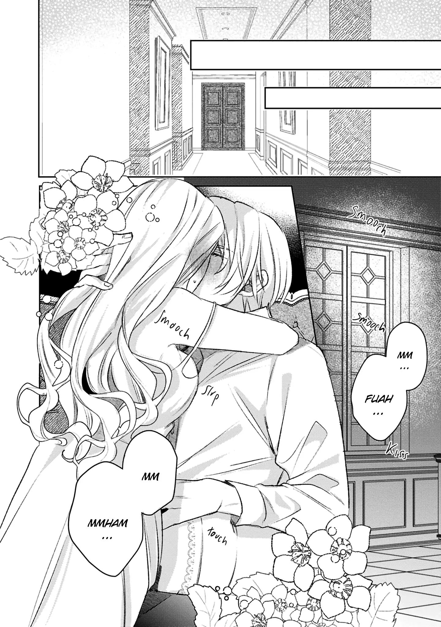 S-, Such a Handsome Guy Is My Childhood Friend and Fiancé? As Expected of a Villainess, If It Wasn’t Someone of That Caliber They Wouldn’t Be Able to Handle Such an Important Role Chapter 11 - page 21