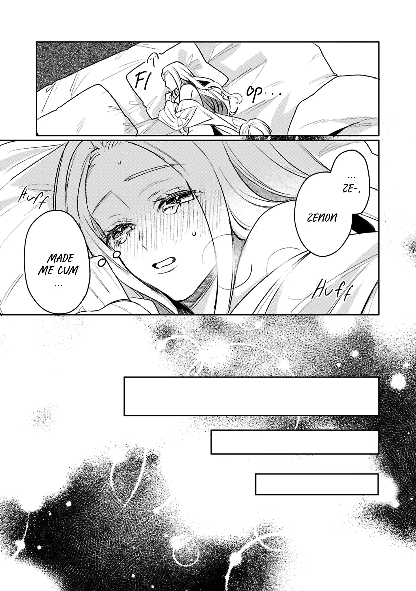 S-, Such a Handsome Guy Is My Childhood Friend and Fiancé? As Expected of a Villainess, If It Wasn’t Someone of That Caliber They Wouldn’t Be Able to Handle Such an Important Role Chapter 12 - page 23