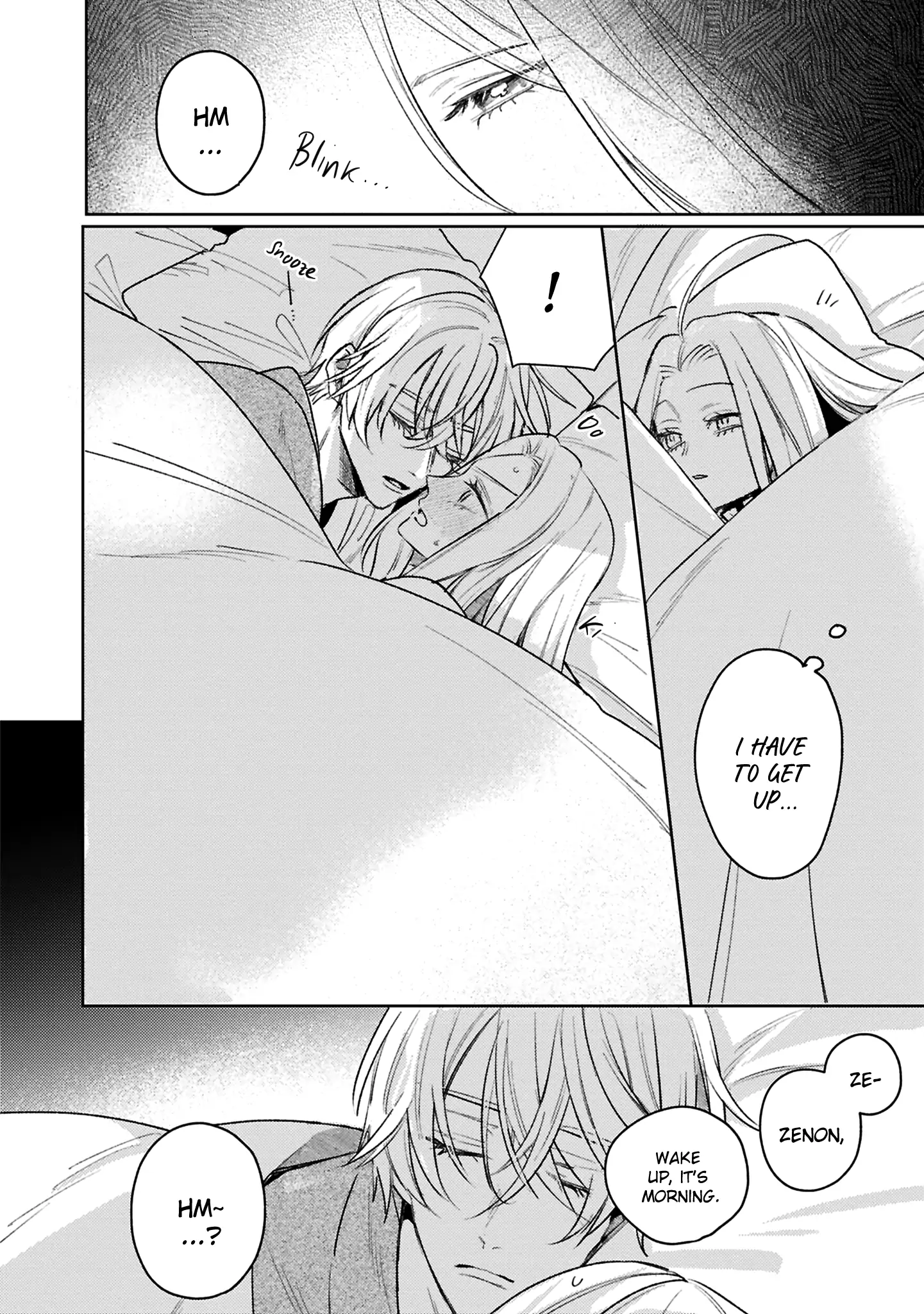 S-, Such a Handsome Guy Is My Childhood Friend and Fiancé? As Expected of a Villainess, If It Wasn’t Someone of That Caliber They Wouldn’t Be Able to Handle Such an Important Role Chapter 12 - page 24