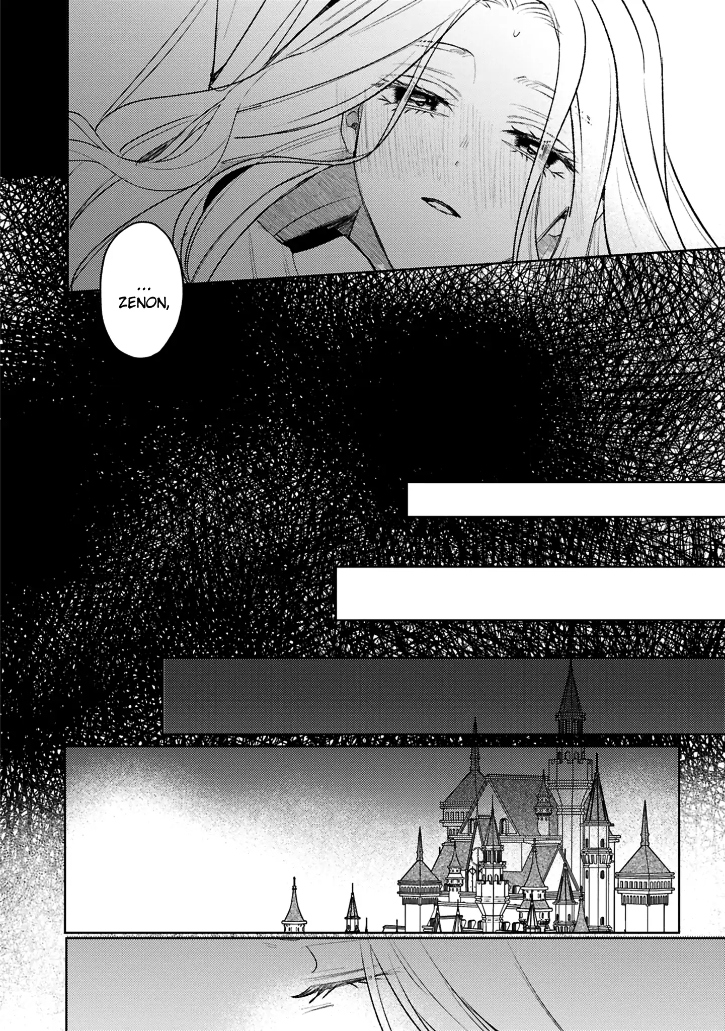 S-, Such a Handsome Guy Is My Childhood Friend and Fiancé? As Expected of a Villainess, If It Wasn’t Someone of That Caliber They Wouldn’t Be Able to Handle Such an Important Role Chapter 12 - page 8