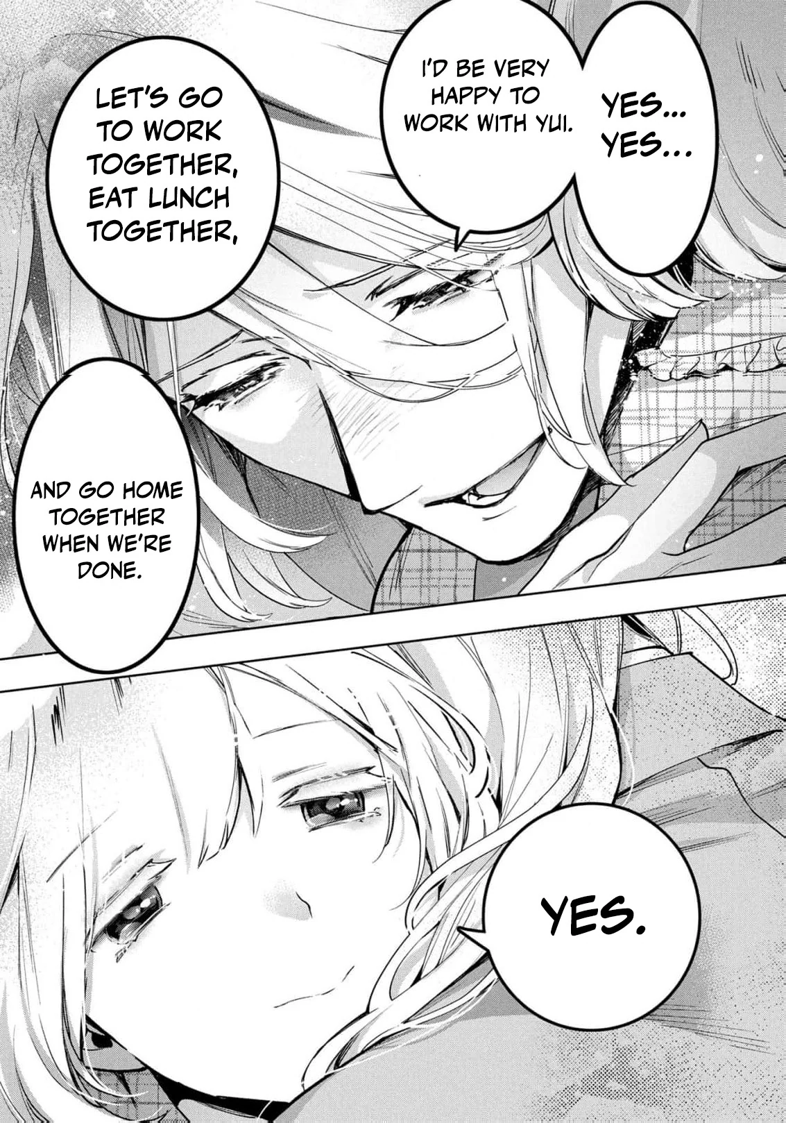 Moto Sentouyou Dorei desu ga, Tasukete Kureta Ryuu Hito wa Banda Sou desu. Chapter 17 - page 15