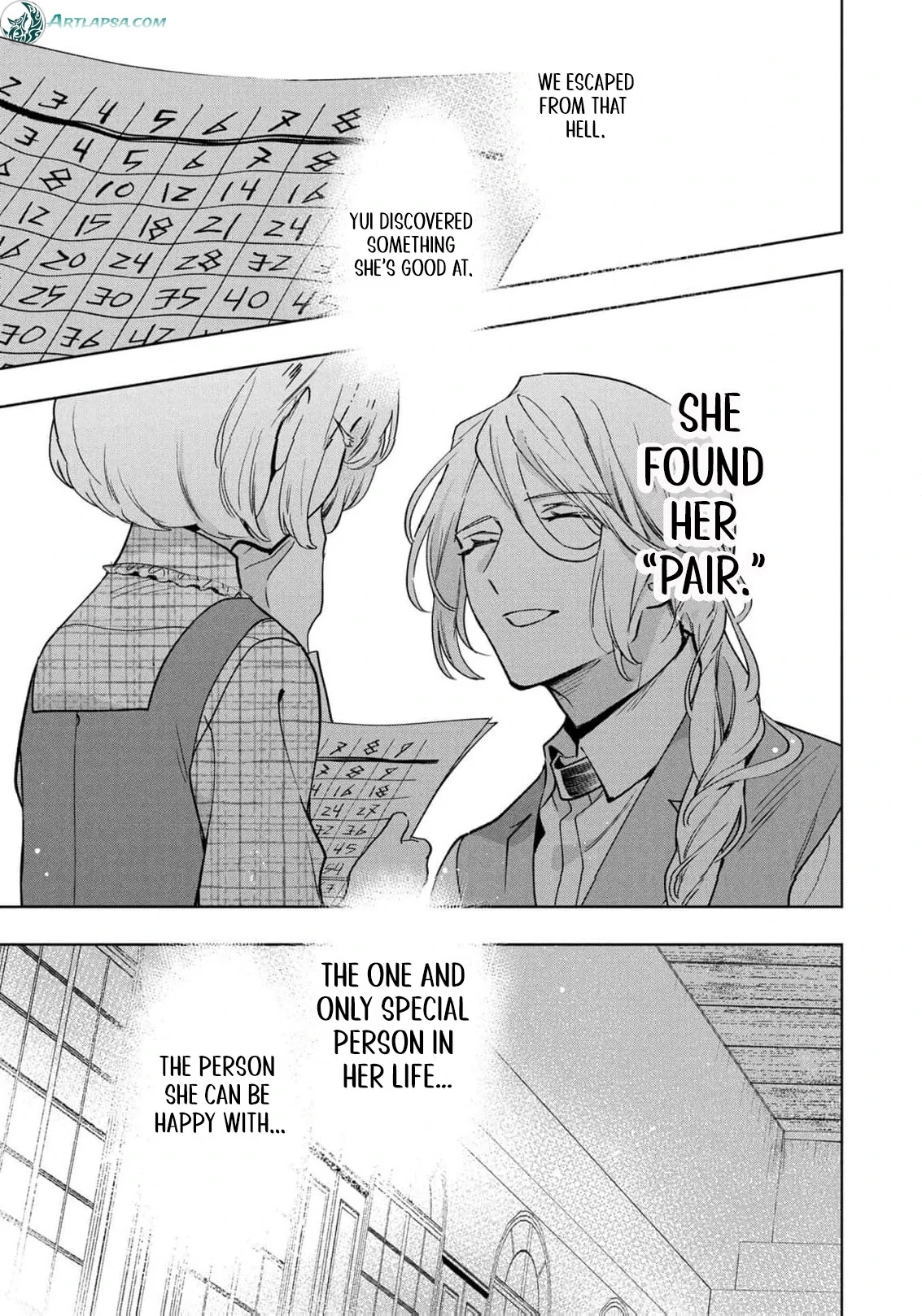 Moto Sentouyou Dorei desu ga, Tasukete Kureta Ryuu Hito wa Banda Sou desu. Chapter 17 - page 19