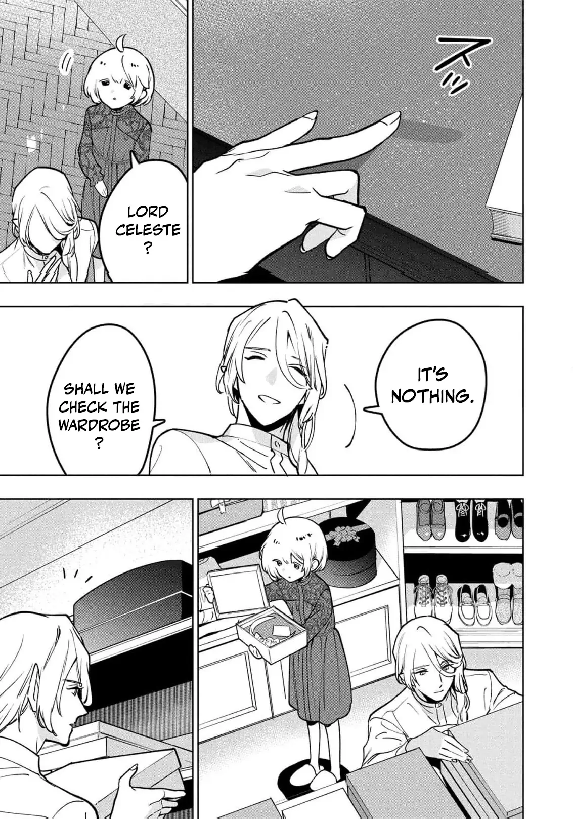 Moto Sentouyou Dorei desu ga, Tasukete Kureta Ryuu Hito wa Banda Sou desu. Chapter 18 - page 11
