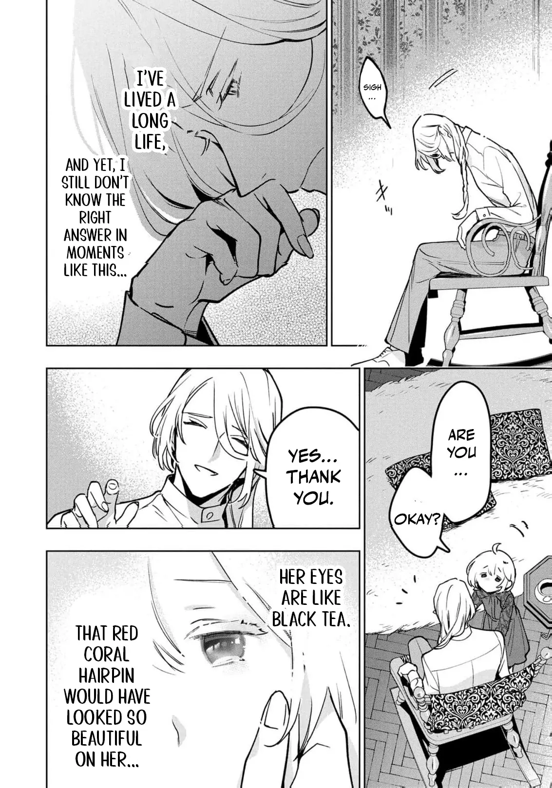 Moto Sentouyou Dorei desu ga, Tasukete Kureta Ryuu Hito wa Banda Sou desu. Chapter 18 - page 20