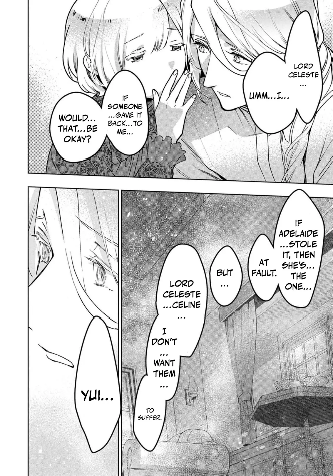 Moto Sentouyou Dorei desu ga, Tasukete Kureta Ryuu Hito wa Banda Sou desu. Chapter 18 - page 22