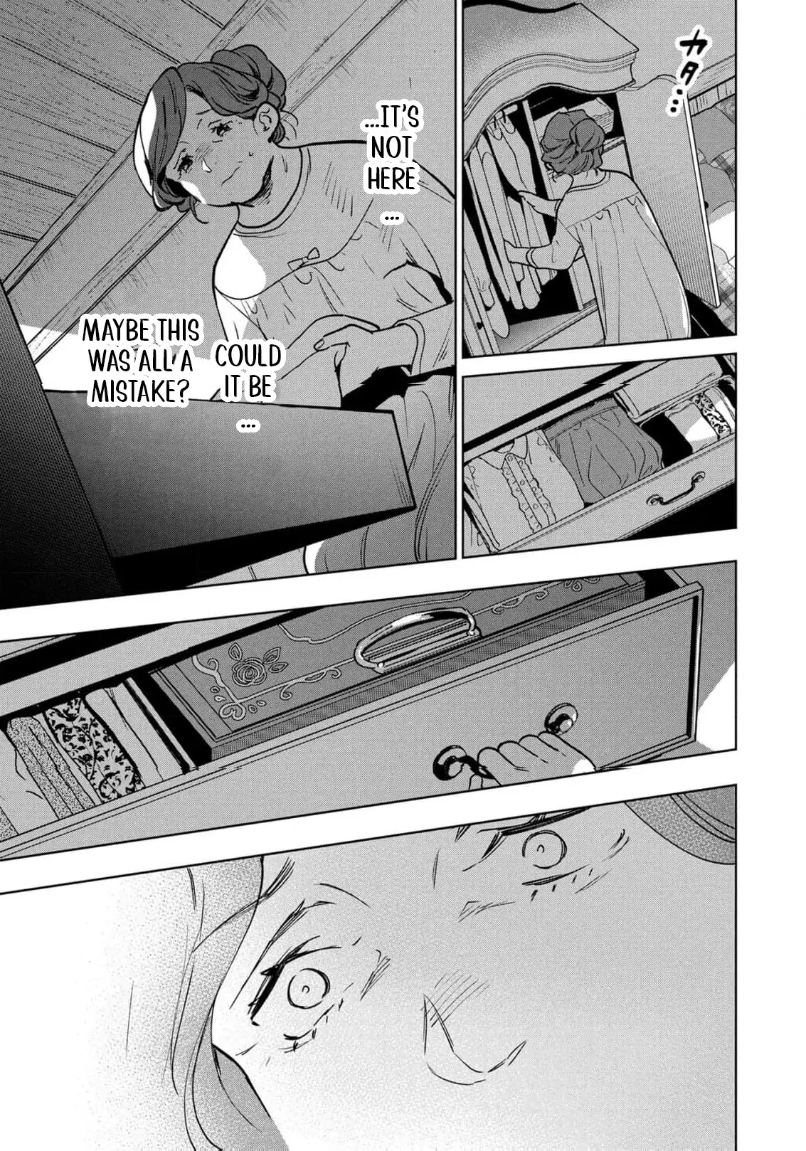 Moto Sentouyou Dorei desu ga, Tasukete Kureta Ryuu Hito wa Banda Sou desu. Chapter 18 - page 25