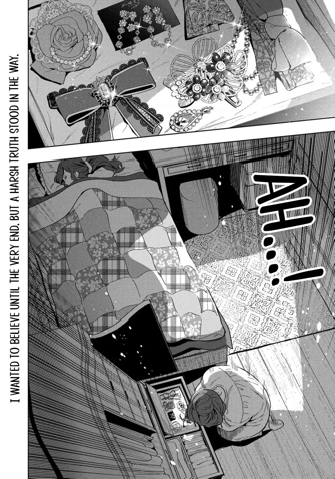Moto Sentouyou Dorei desu ga, Tasukete Kureta Ryuu Hito wa Banda Sou desu. Chapter 18 - page 26