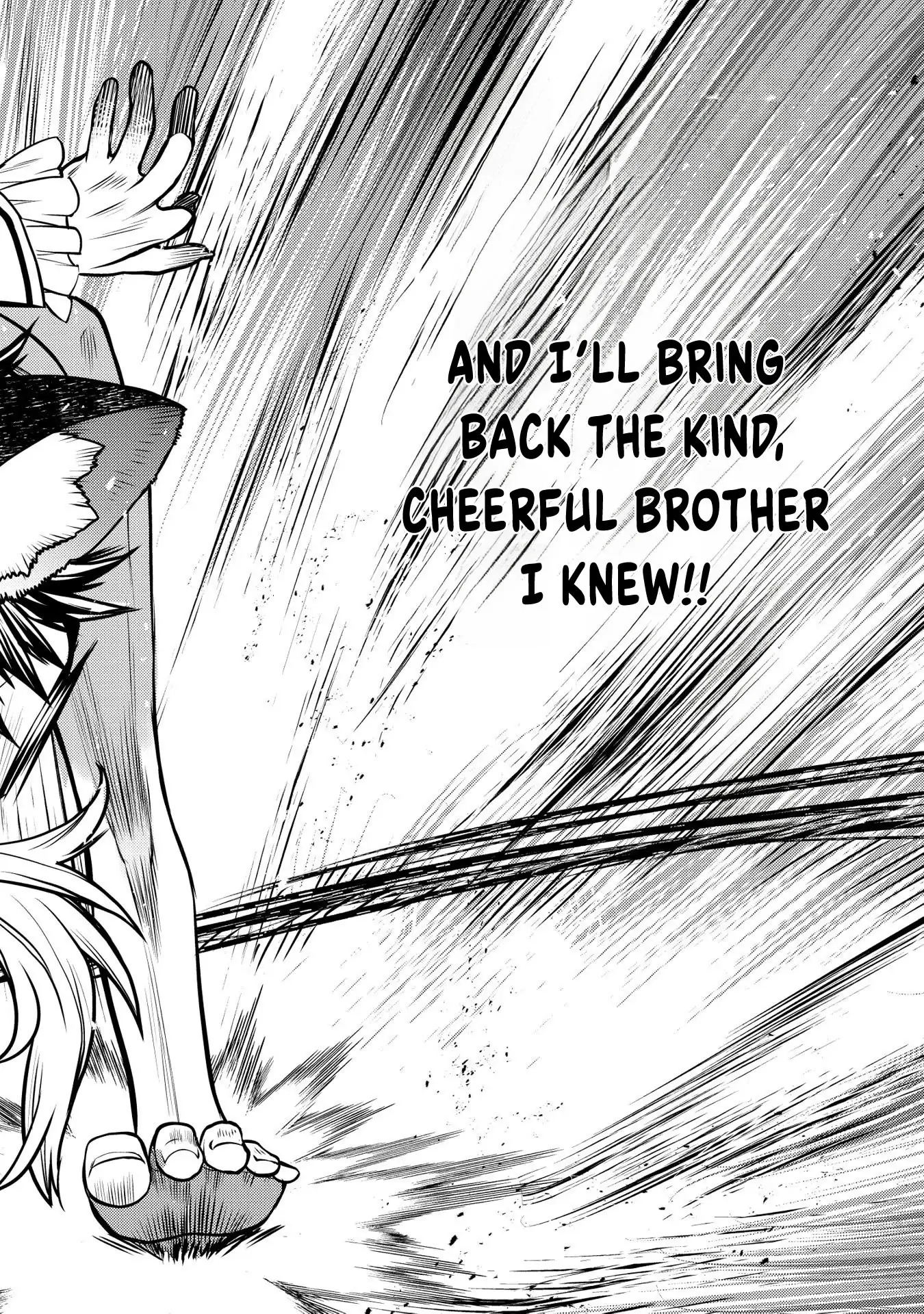 Oozumou Reijou ~Seijo ni Hirateuchi wo Kuratta Shunkan Sumou Budatta Zense wo Omoidashita Akuyaku Reijou no Watashi wa sute Neko Ouji ni Chanko wo Furumaitai Haadosukoidosukoi~ Chapter 12 - page 29