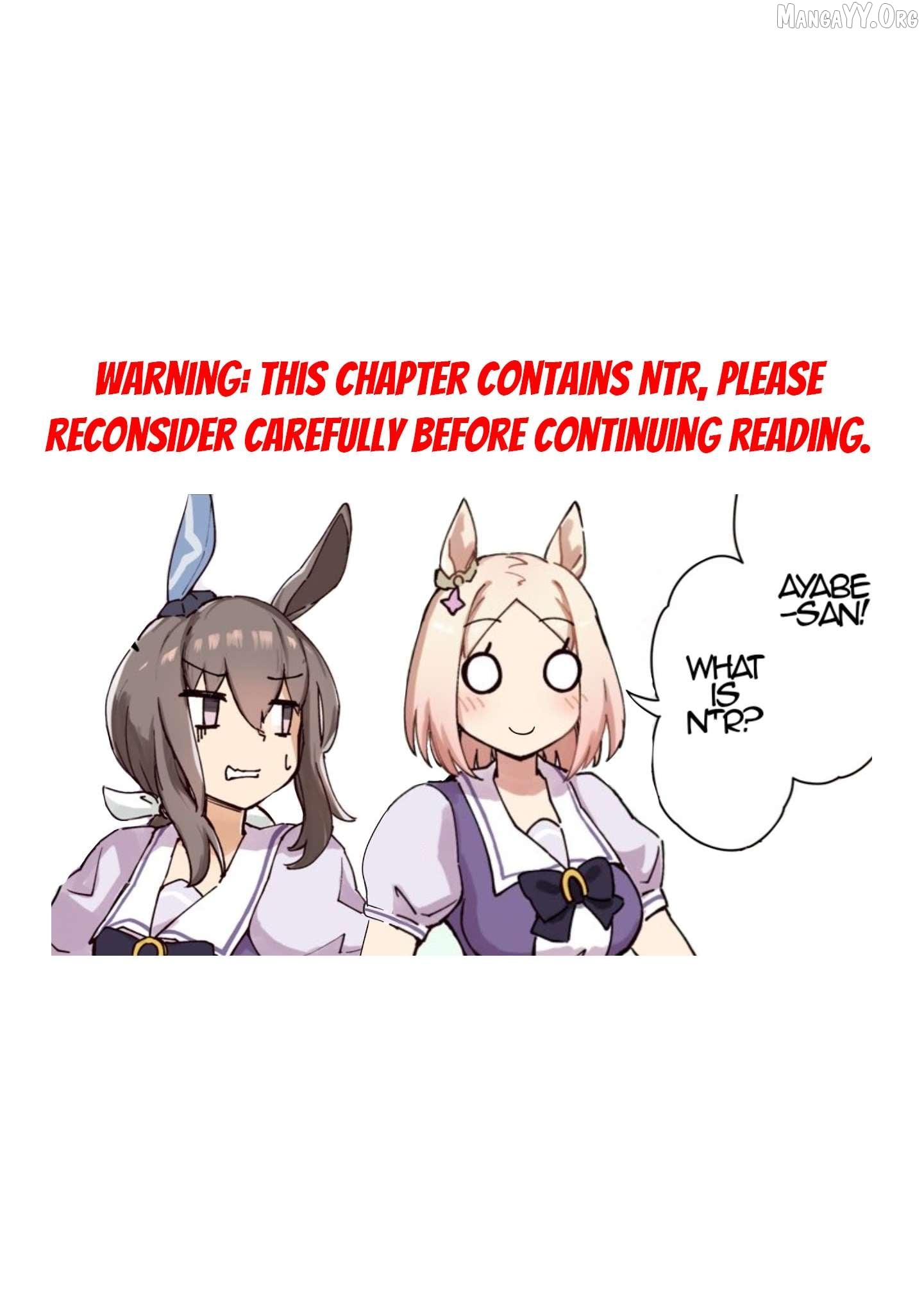 Yomei Ichinen to Senkokusareta Boku ga, Yomei Hantoshi no Kimi to Deatta Hanashi Chapter 14 - page 2