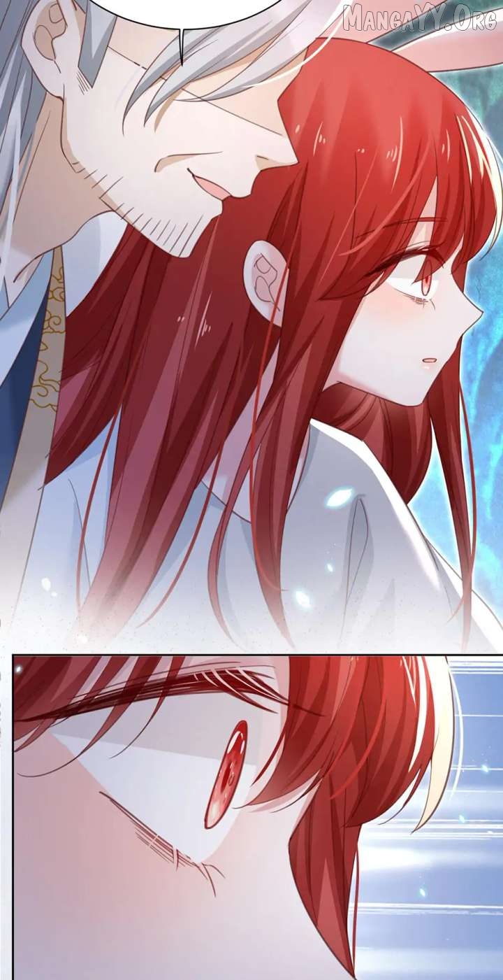 Cynical Master Raises Rabbit Spirit Chapter 82 - page 17