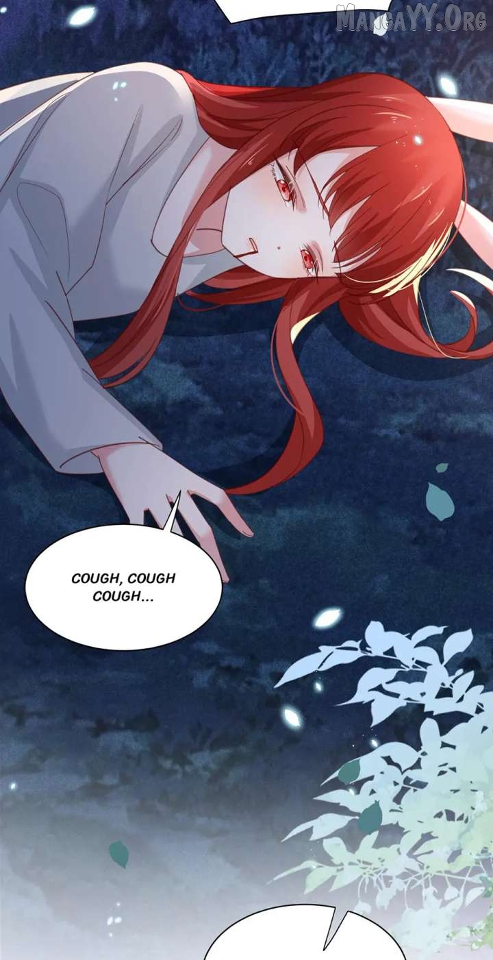 Cynical Master Raises Rabbit Spirit Chapter 82 - page 20