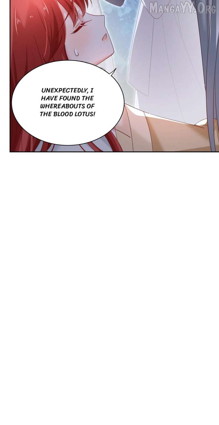Cynical Master Raises Rabbit Spirit Chapter 82 - page 24