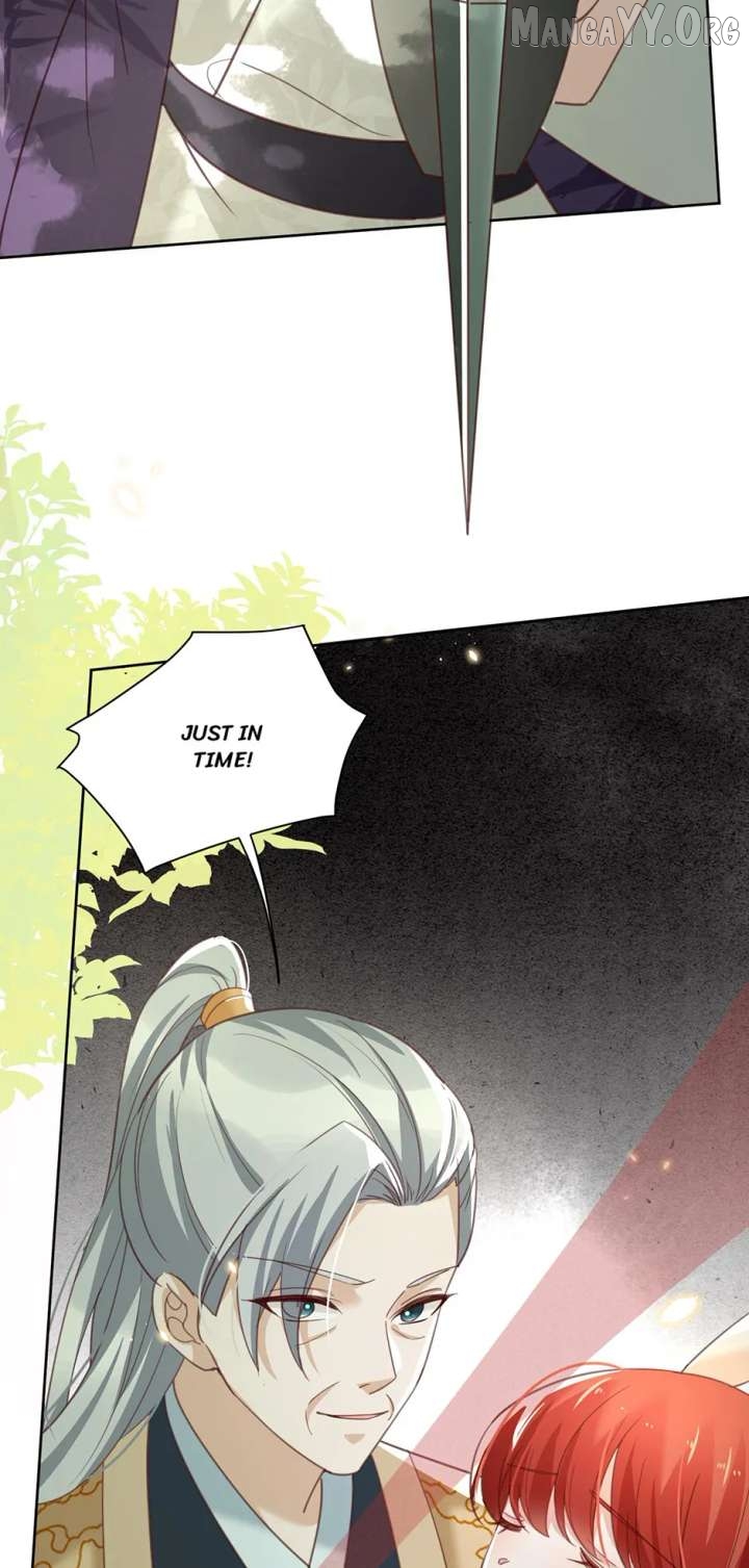 Cynical Master Raises Rabbit Spirit Chapter 82 - page 30