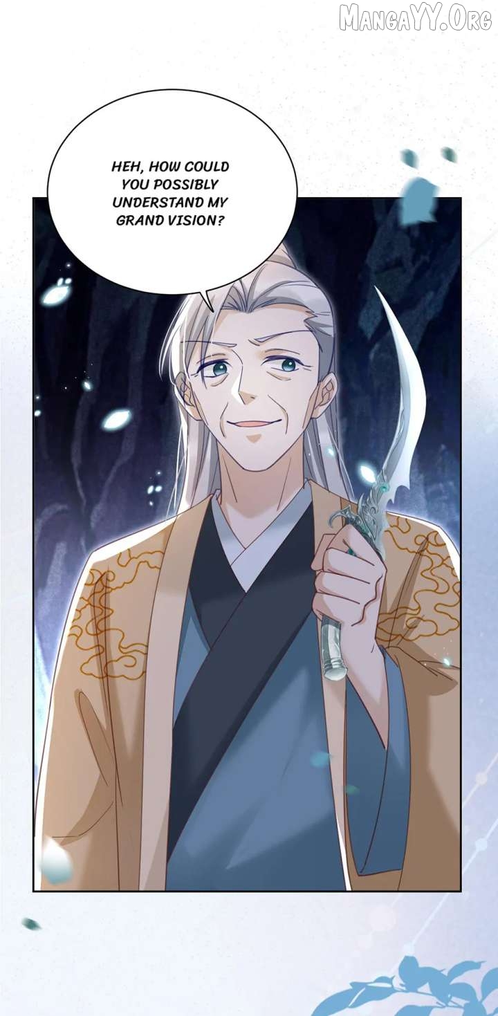 Cynical Master Raises Rabbit Spirit Chapter 82 - page 6