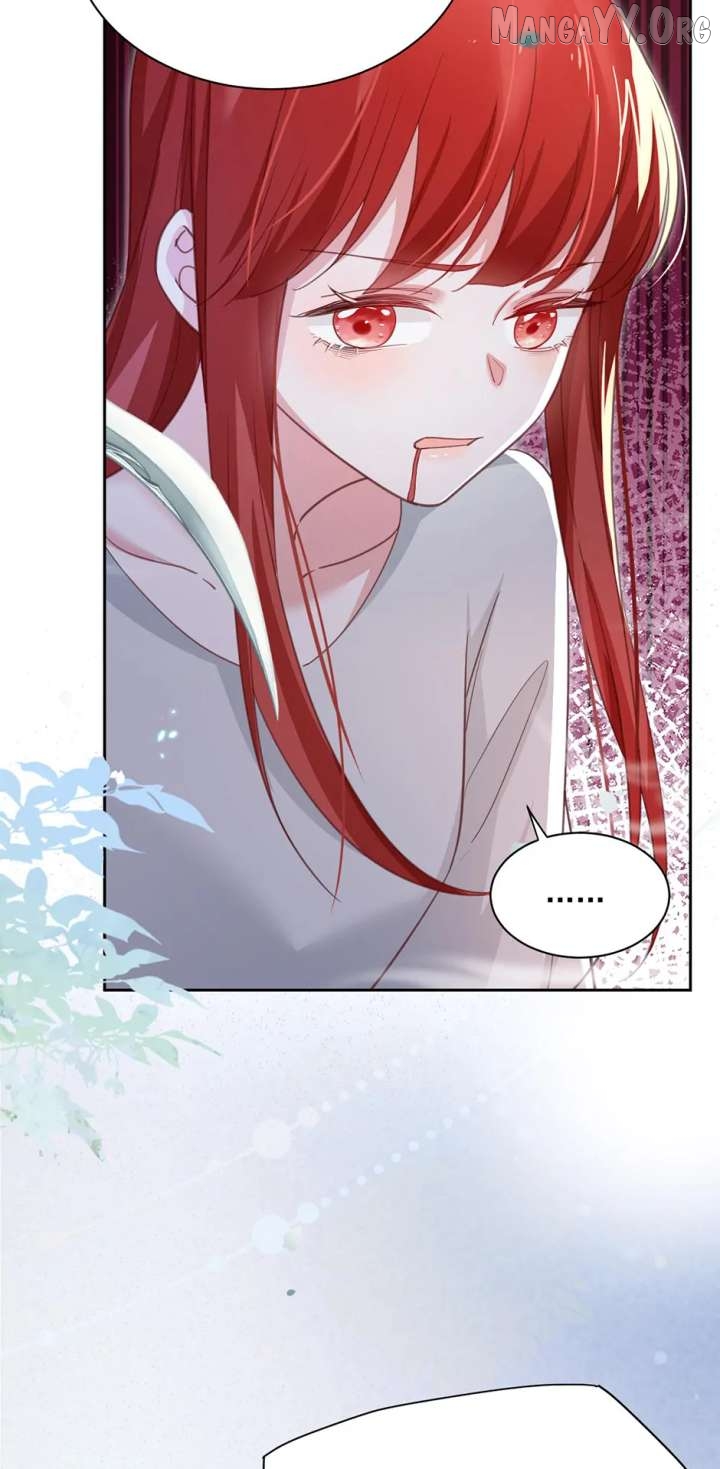 Cynical Master Raises Rabbit Spirit Chapter 82 - page 8
