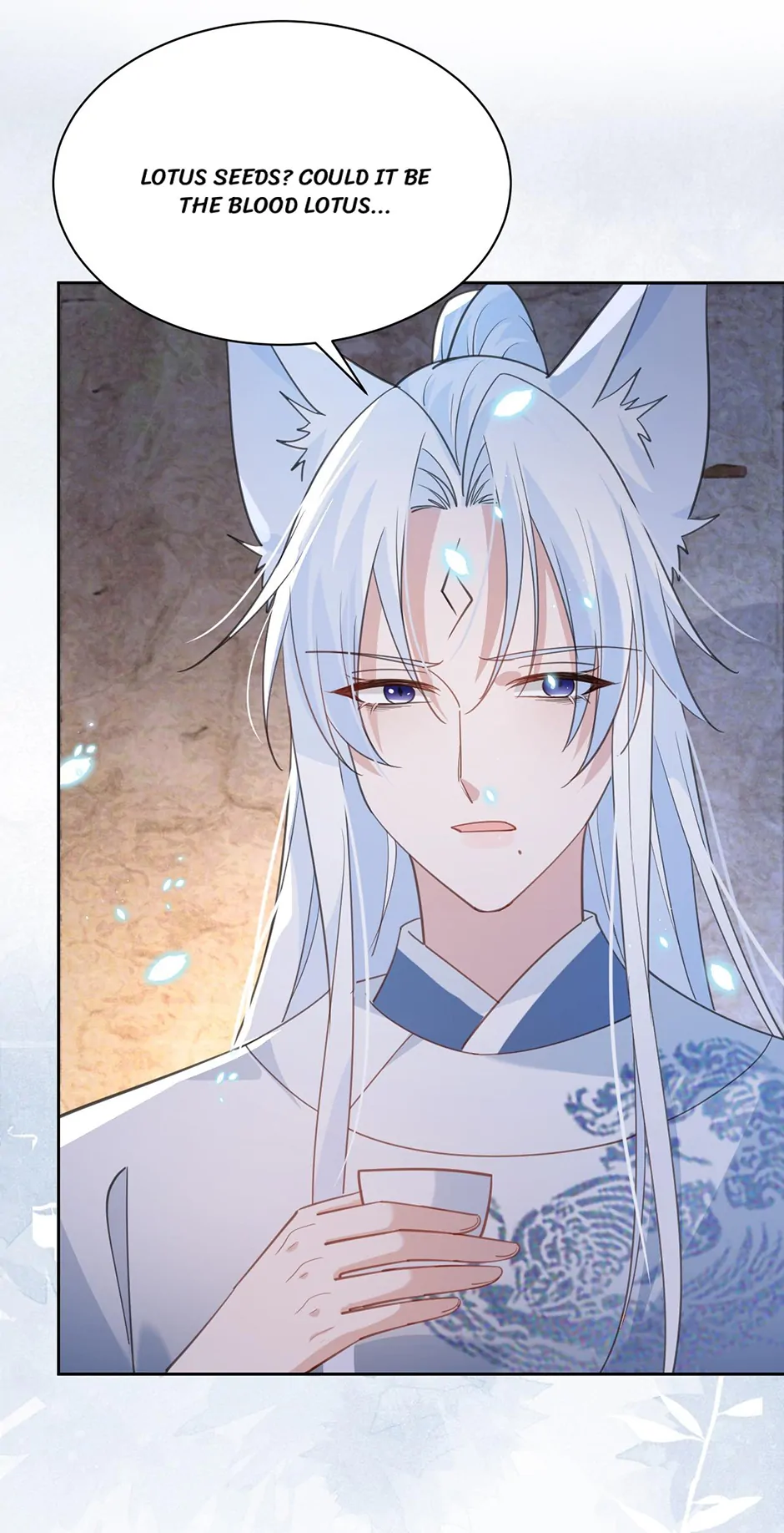 Cynical Master Raises Rabbit Spirit Chapter 86 - page 15