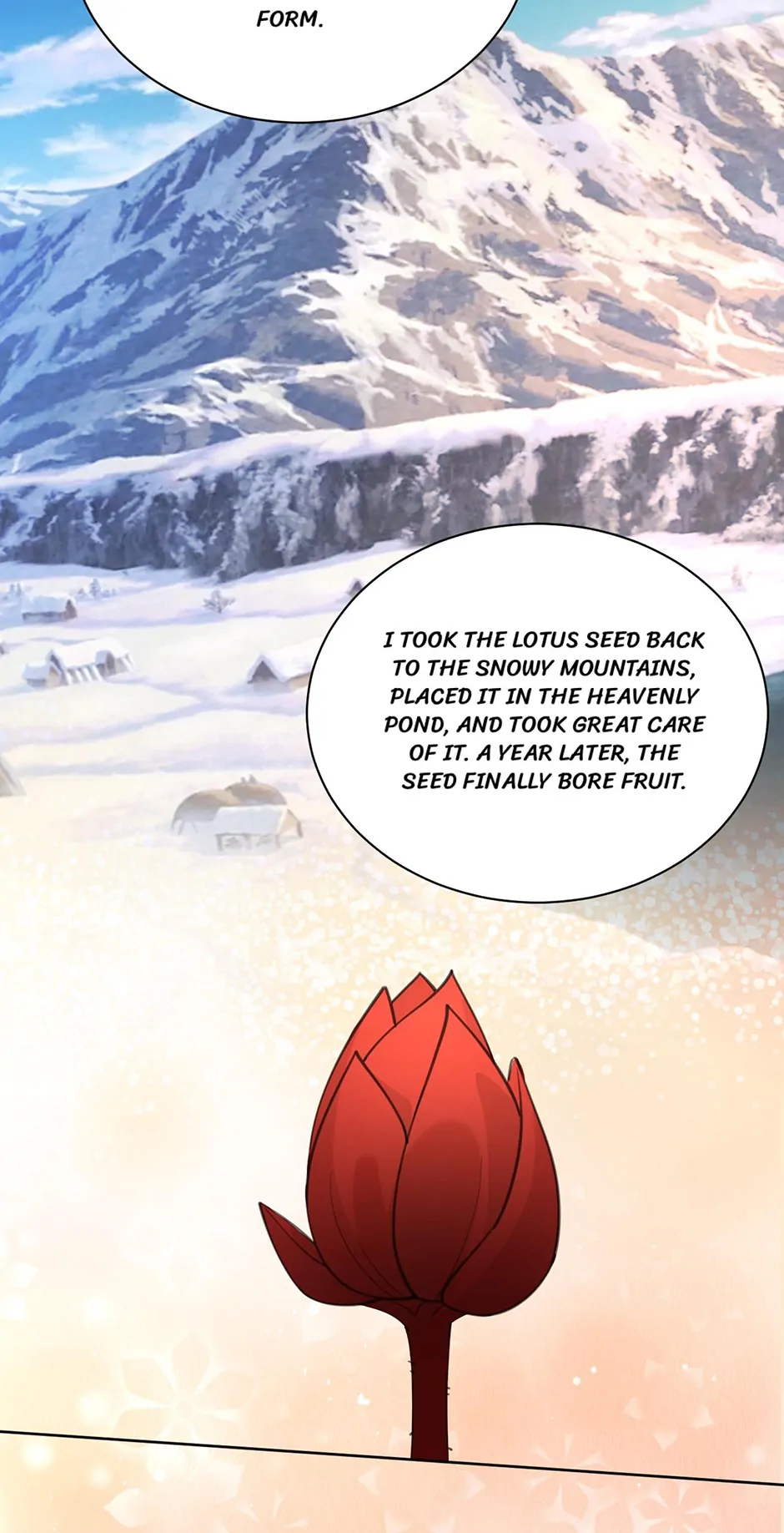 Cynical Master Raises Rabbit Spirit Chapter 86 - page 17