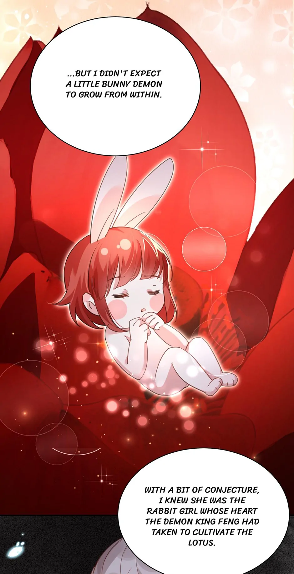 Cynical Master Raises Rabbit Spirit Chapter 86 - page 18