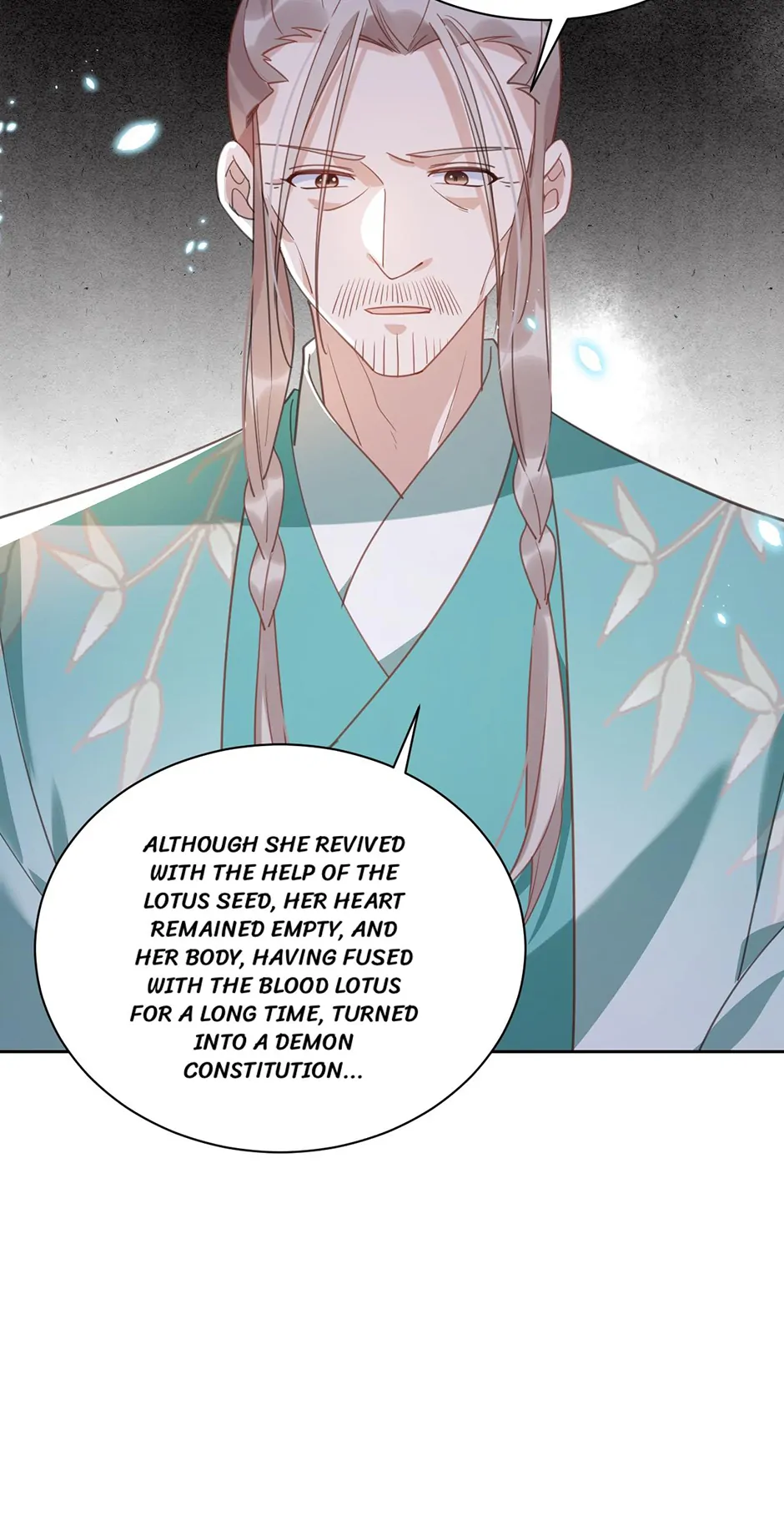 Cynical Master Raises Rabbit Spirit Chapter 86 - page 19