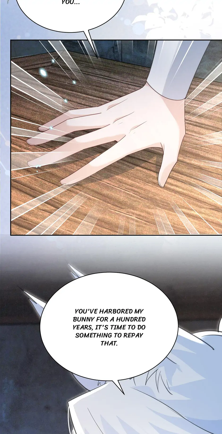 Cynical Master Raises Rabbit Spirit Chapter 86 - page 22