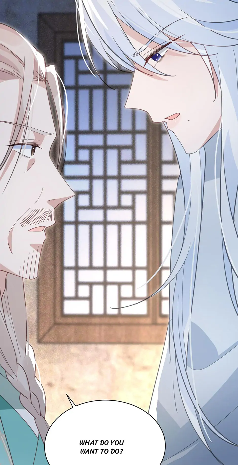 Cynical Master Raises Rabbit Spirit Chapter 86 - page 23