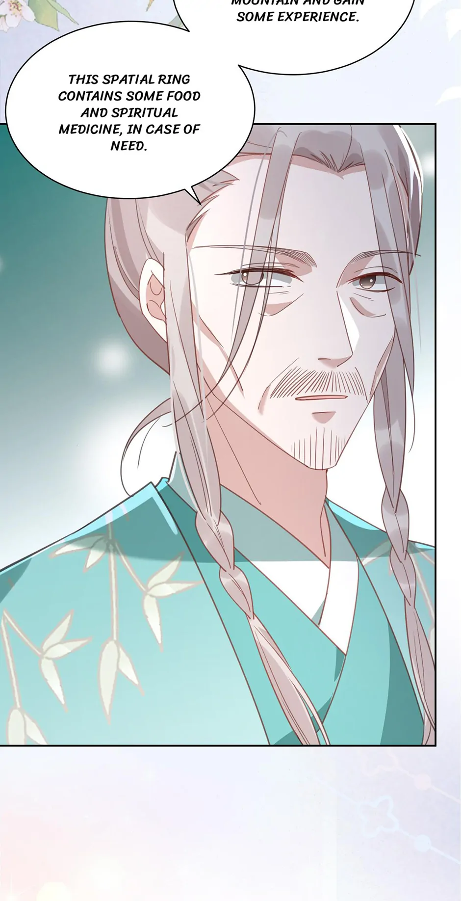 Cynical Master Raises Rabbit Spirit Chapter 86 - page 26