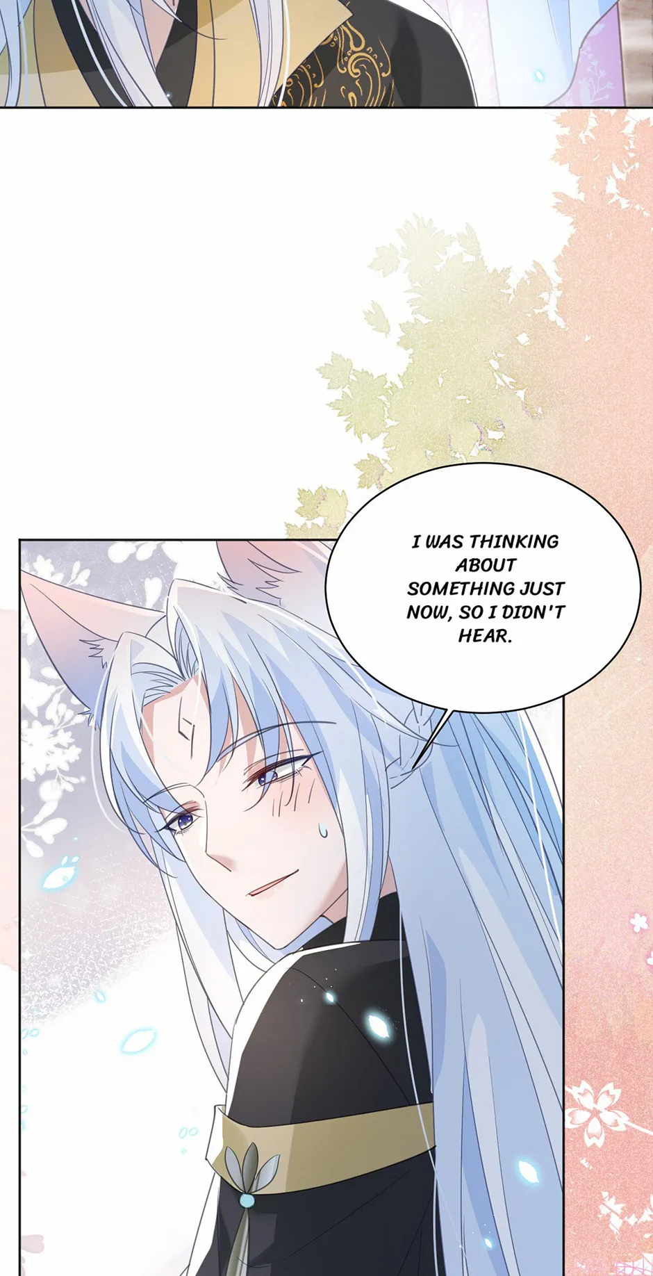 Cynical Master Raises Rabbit Spirit Chapter 88 - page 16