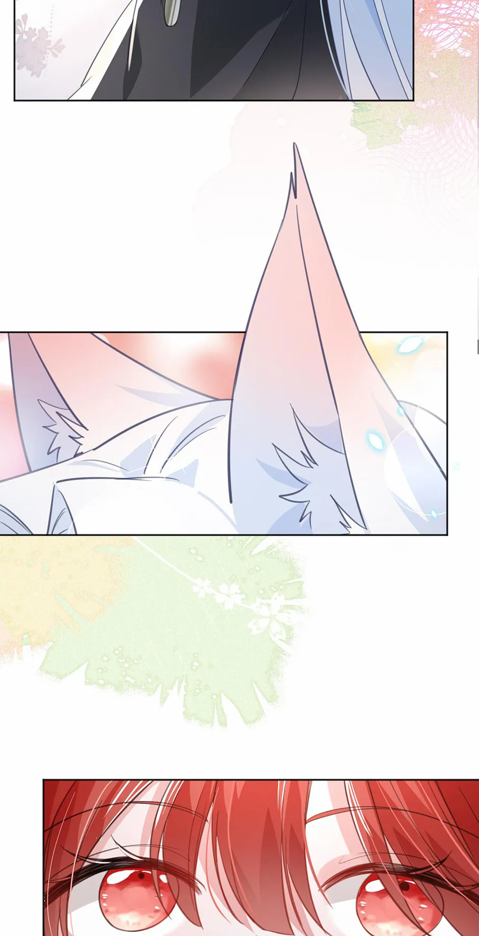 Cynical Master Raises Rabbit Spirit Chapter 88 - page 17