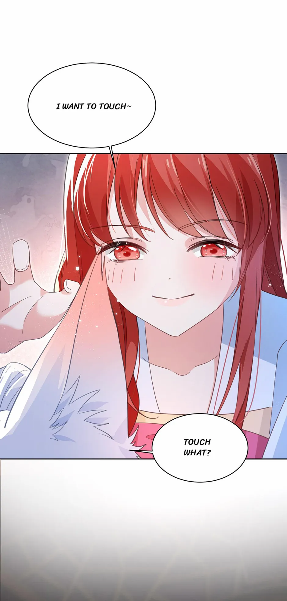 Cynical Master Raises Rabbit Spirit Chapter 88 - page 19