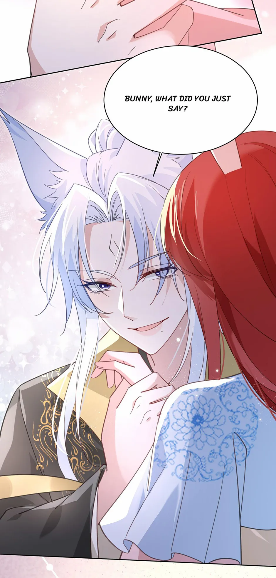 Cynical Master Raises Rabbit Spirit Chapter 88 - page 26