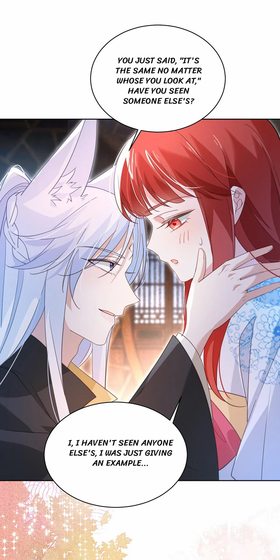 Cynical Master Raises Rabbit Spirit Chapter 88 - page 28