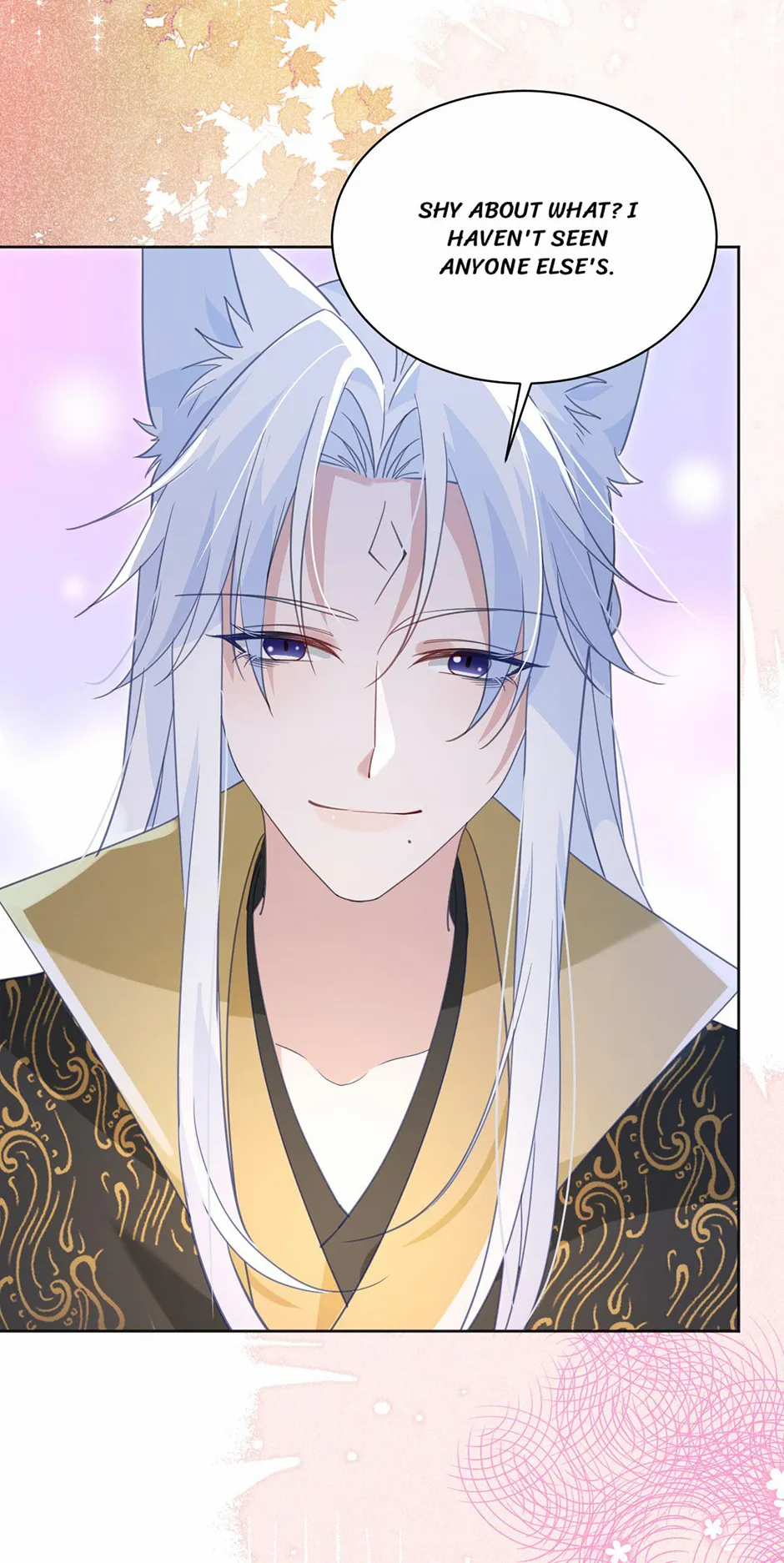 Cynical Master Raises Rabbit Spirit Chapter 88 - page 29