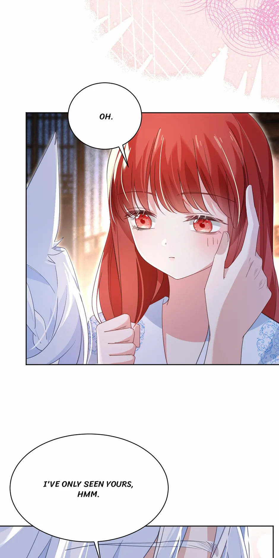 Cynical Master Raises Rabbit Spirit Chapter 88 - page 30