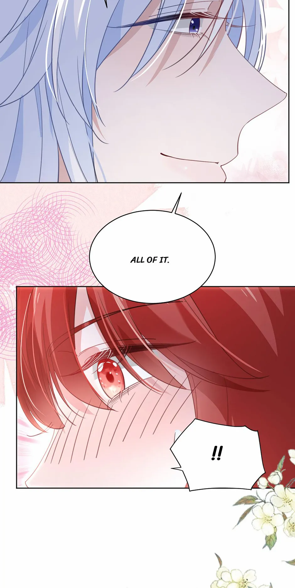 Cynical Master Raises Rabbit Spirit Chapter 88 - page 31