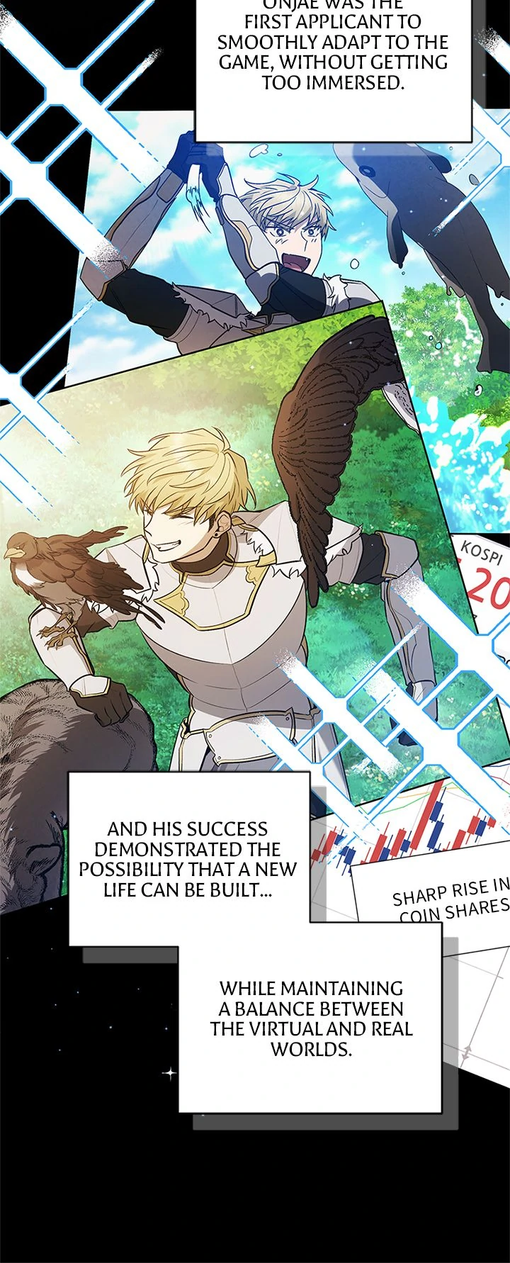 Underground of Babel (Official) Chapter 47 - page 10