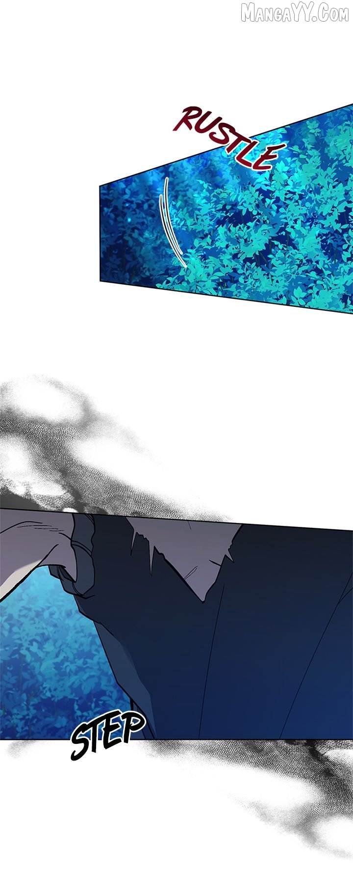 Underground of Babel (Official) Chapter 47 - page 13