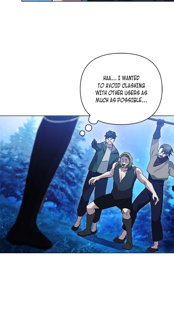 Underground of Babel (Official) Chapter 47 - page 16