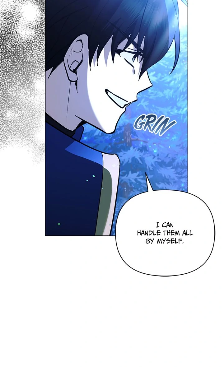 Underground of Babel (Official) Chapter 47 - page 19