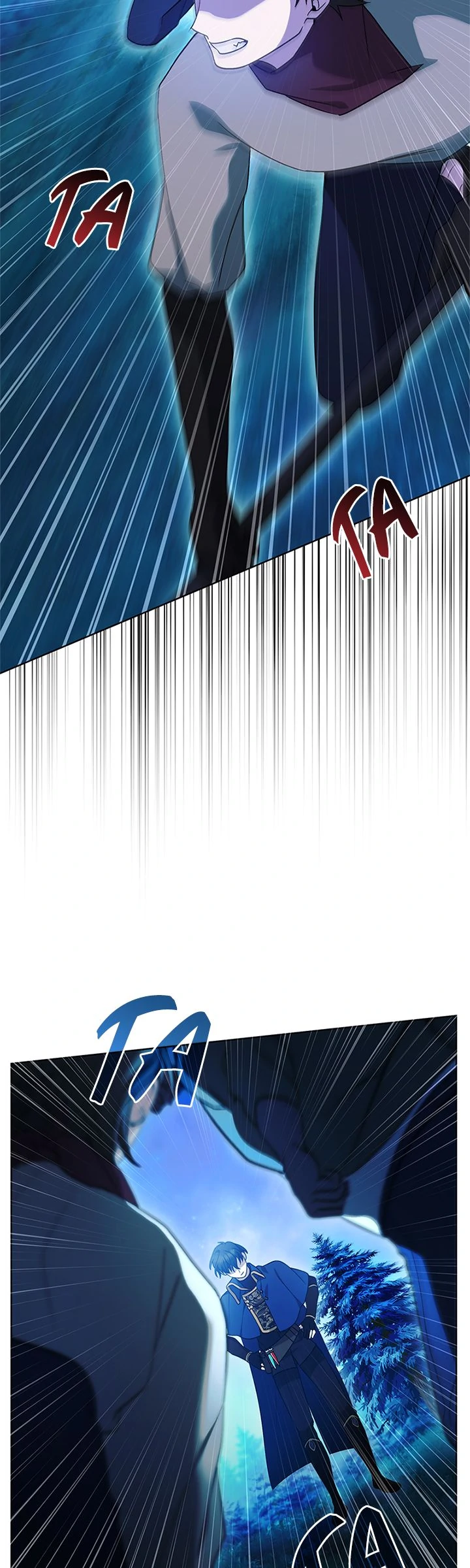 Underground of Babel (Official) Chapter 47 - page 21